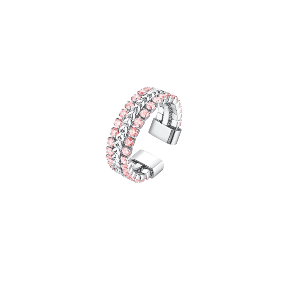 Anello Donna Luca Barra ank508 Anello Donna Luca Barra ank508