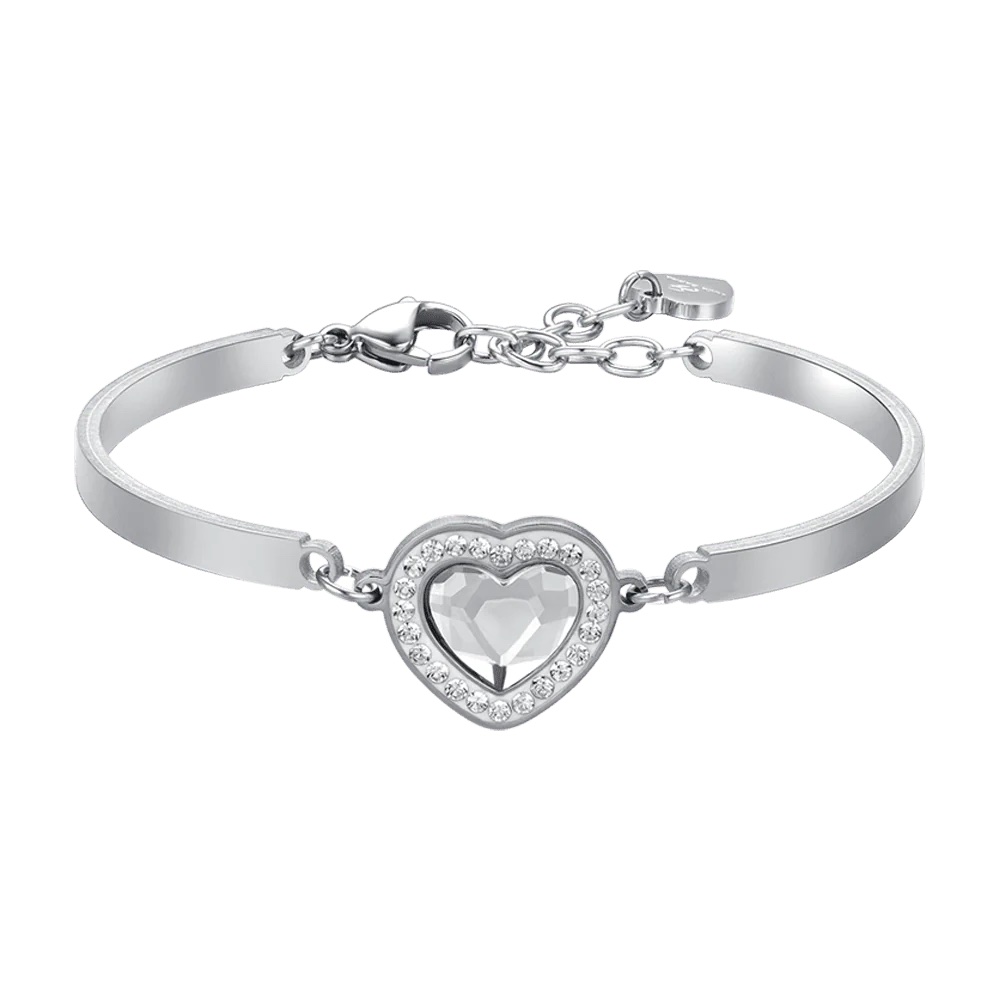 Bracciale Donna Luca Barra bk2557 Bracciale Donna Luca Barra bk2557
