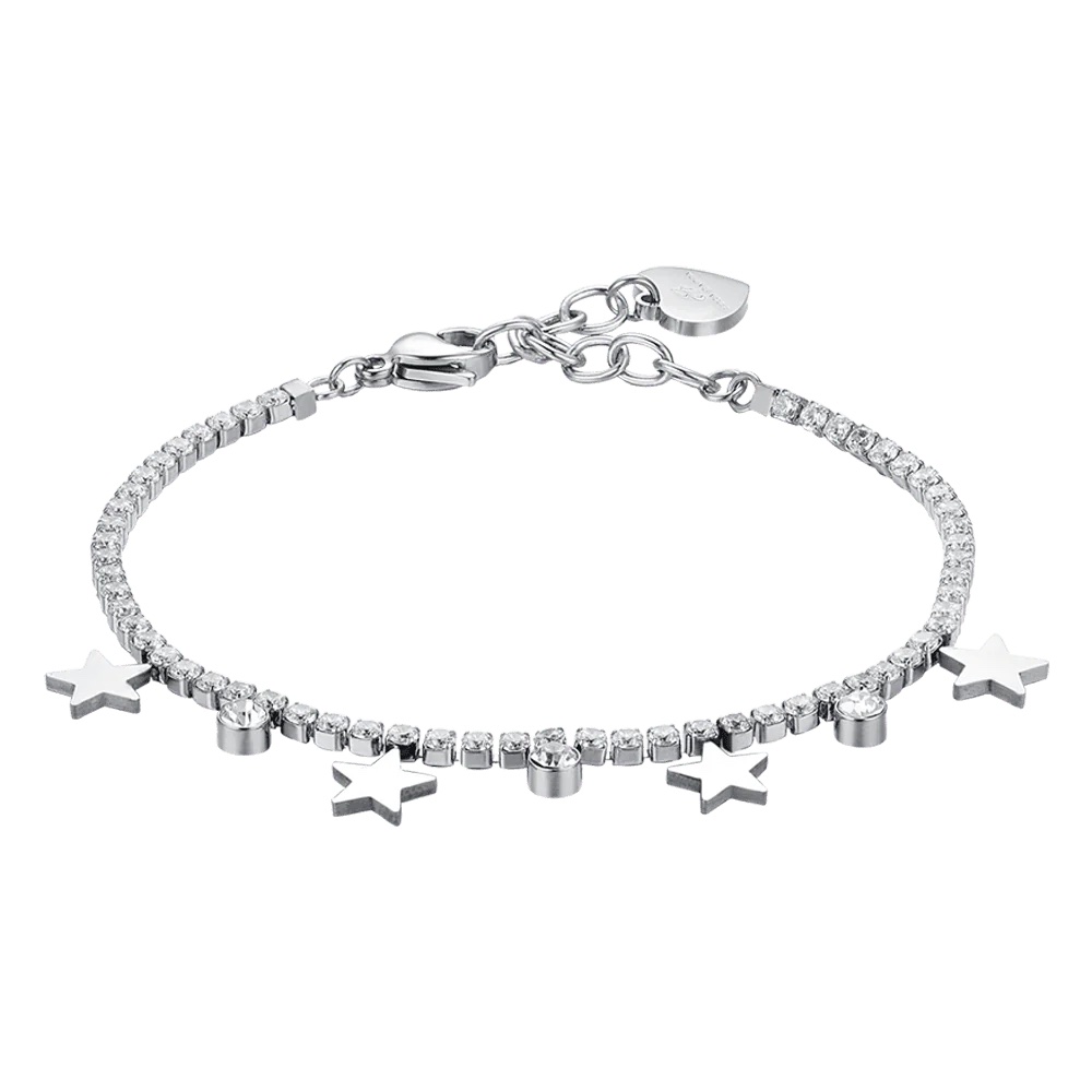 Bracciale Donna Luca Barra bk2566 Bracciale Donna Luca Barra bk2566