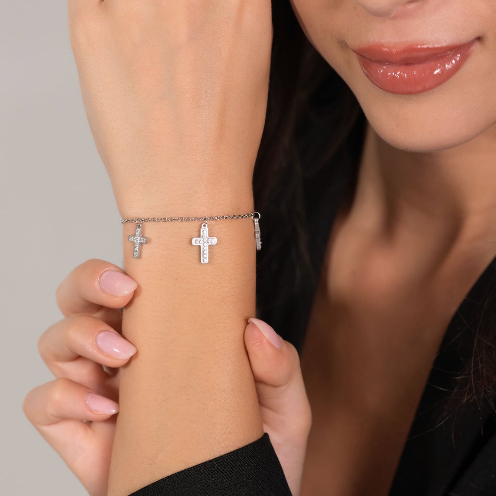 Bracciale Donna Luca Barra bk2588