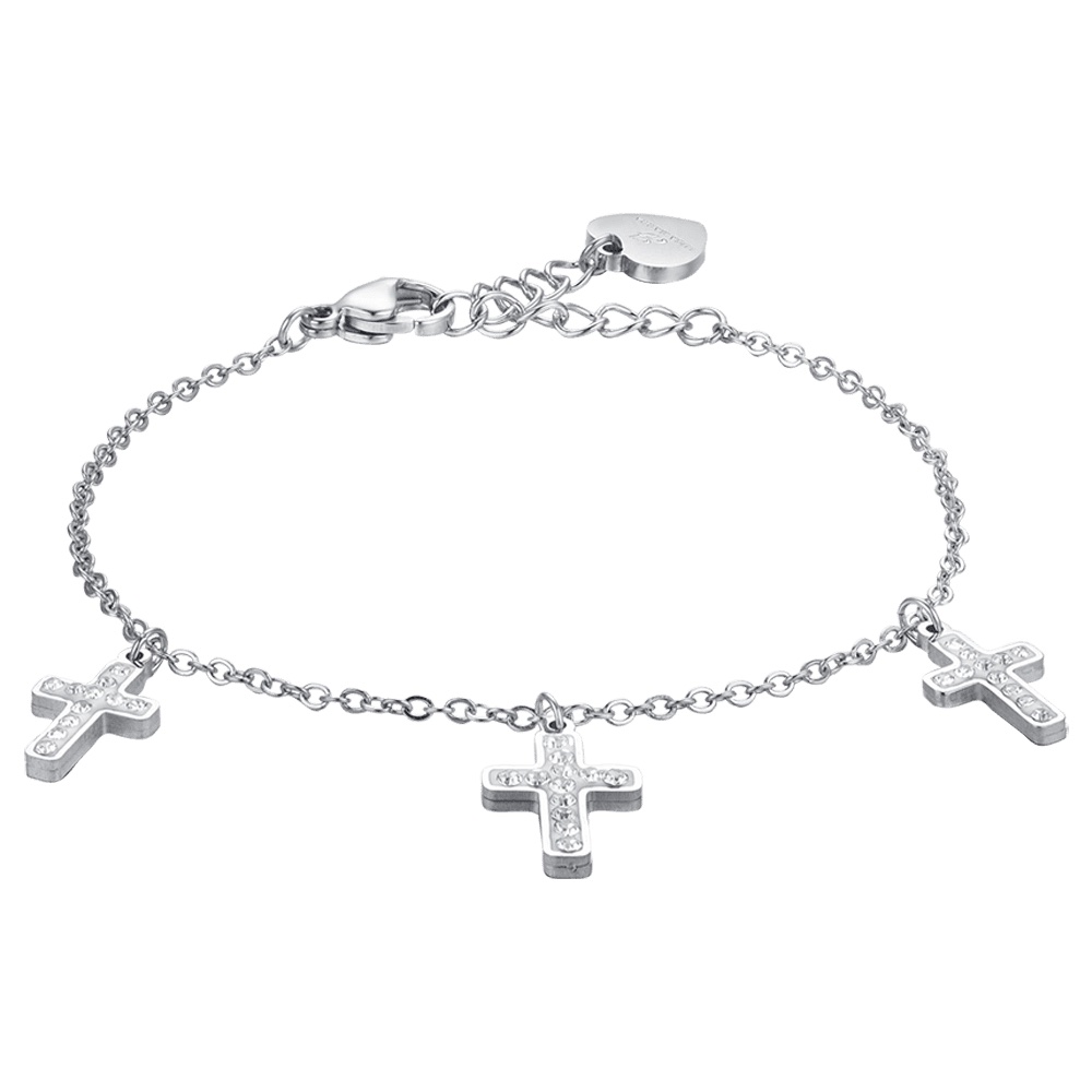 Bracciale Donna Luca Barra bk2588 Bracciale Donna Luca Barra bk2588