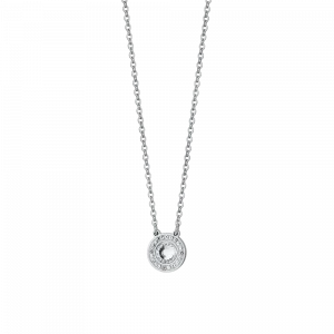 Collana Donna Luca Barra ck1954