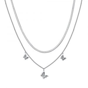 Collana Donna Luca Barra ck1956