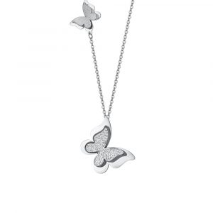 Collana Donna Luca Barra ck1958