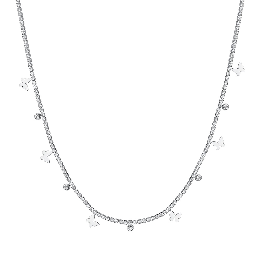 Collana Donna Luca Barra ck1960 Collana Donna Luca Barra ck1960