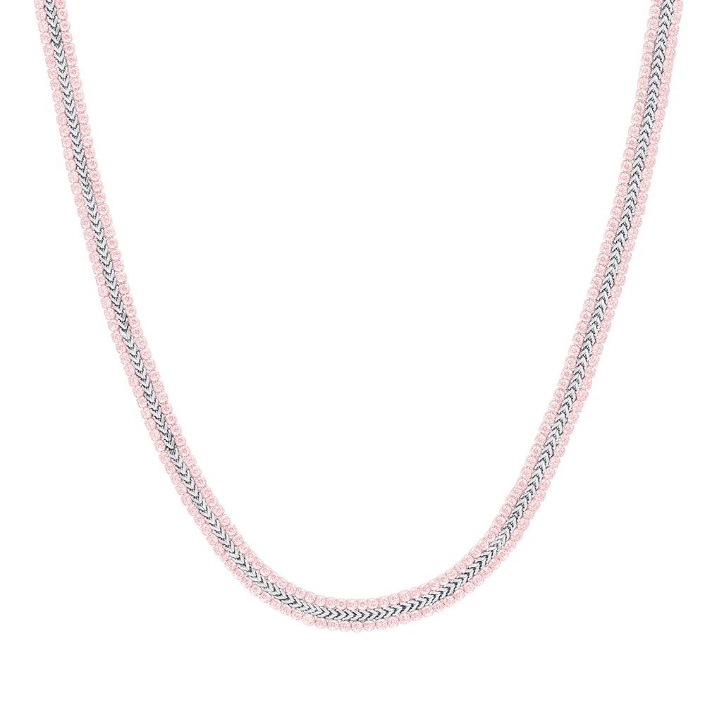 Collana Donna Luca Barra ck1967 Collana Donna Luca Barra ck1967