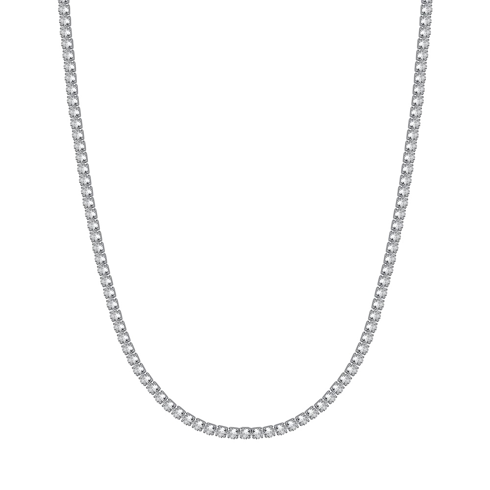 Collana Uomo Luca Barra Cl324 Collana Uomo Luca Barra Cl324