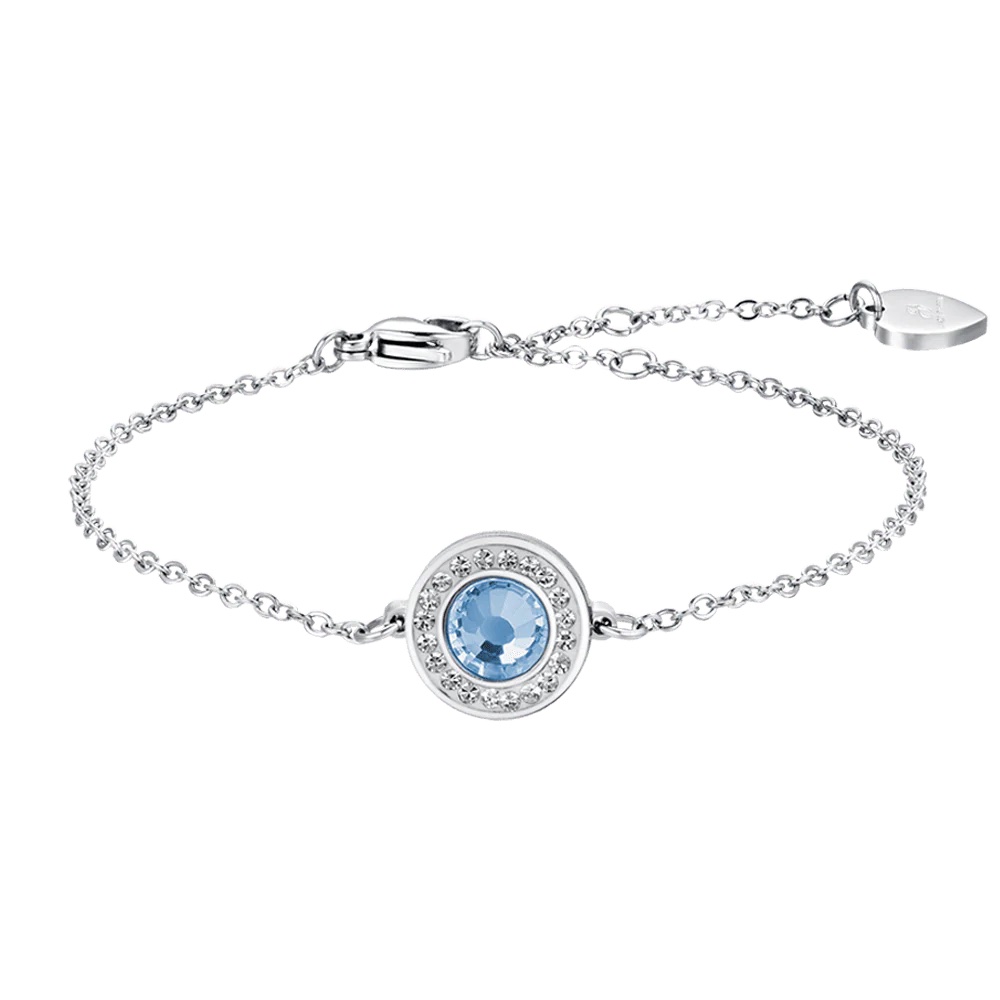 Bracciale Donna Luca Barra bk2556 Bracciale Donna Luca Barra bk2556