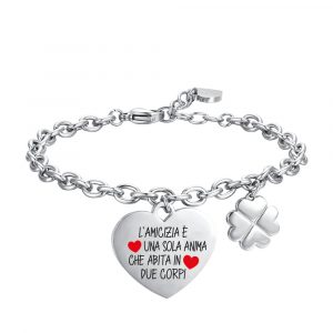 Bracciale Donna Luca Barra bk2572