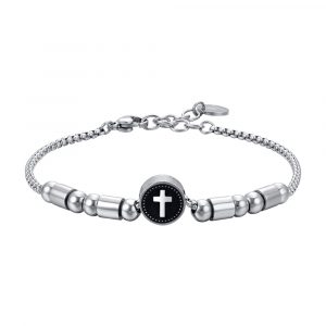 Bracciale Uomo Luca Barra ba1636