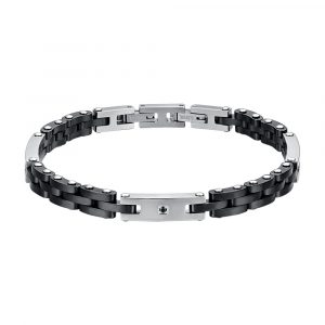 Bracciale Uomo Luca Barra ba1646