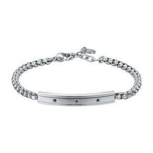 Bracciale Uomo Luca Barra ba1676