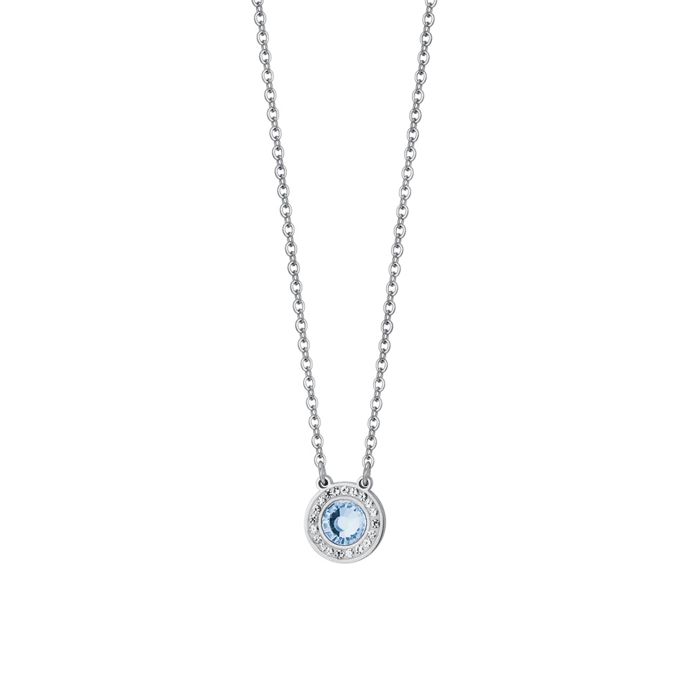 Collana Donna Luca Barra ck1955 Collana Donna Luca Barra ck1955