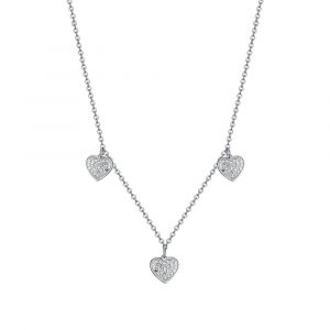 Collana Donna Luca Barra ck1964