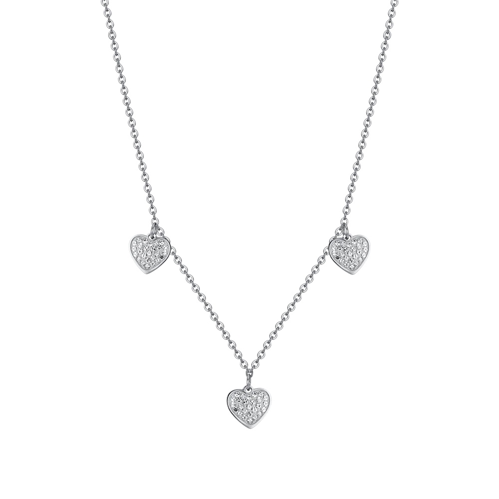 Collana Donna Luca Barra ck1964 Collana Donna Luca Barra ck1964