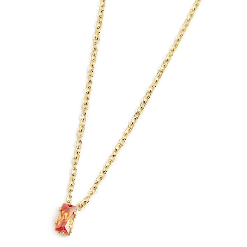 Collana Donna Marlù 2cn0048g-h Collana Donna Marlù 2cn0048g-h