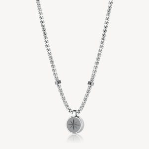 Collana Uomo Brosway Bpn01