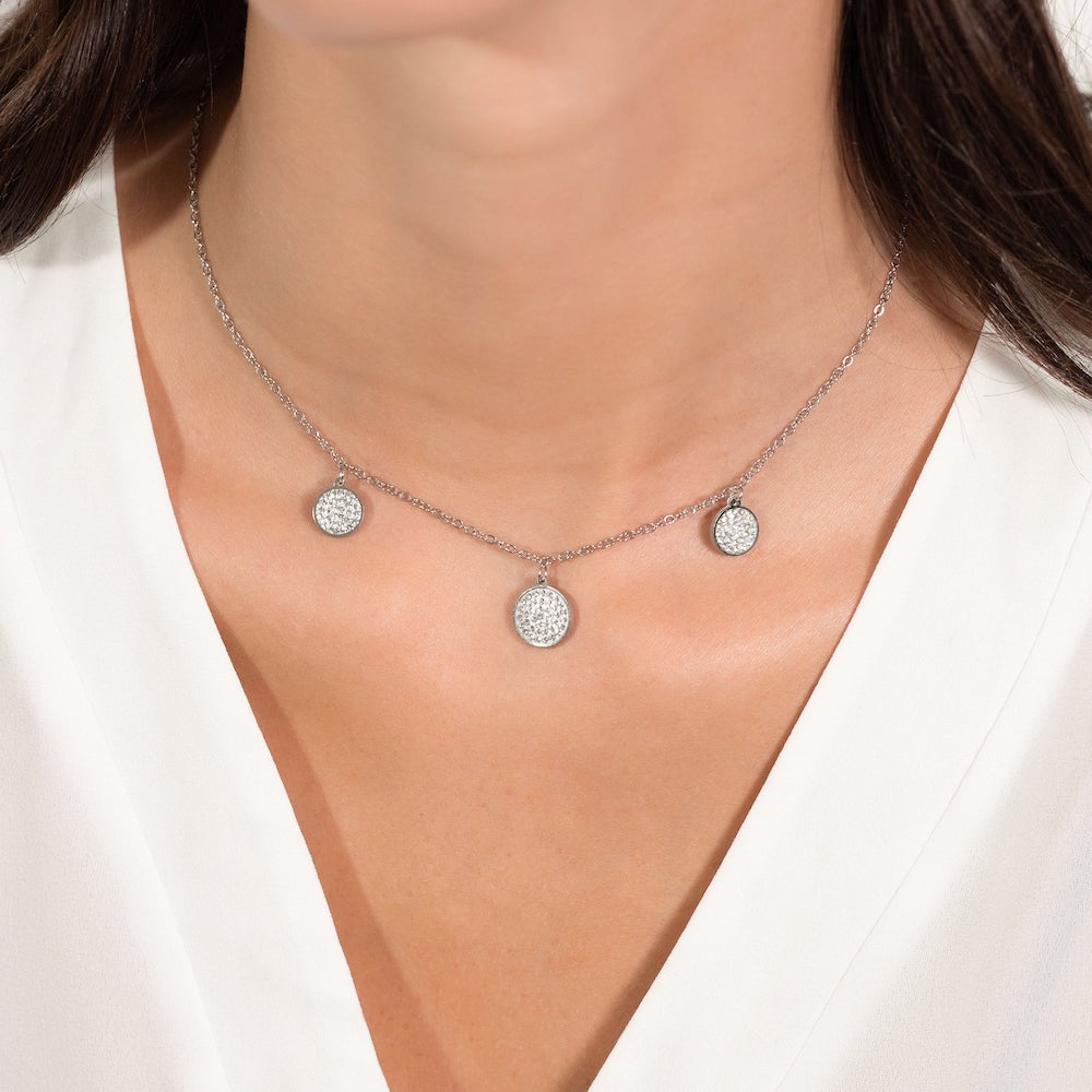 Collana donna Luca Barra CK1962
