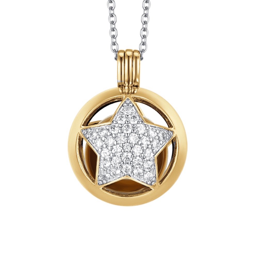 2-Collana Donna Luca Barra CK1929