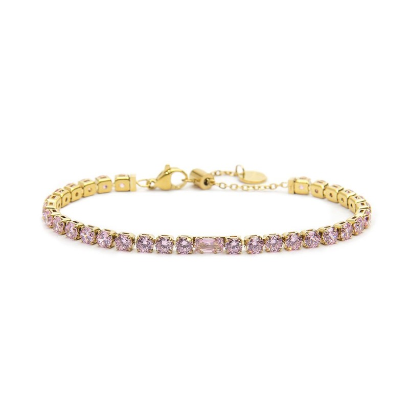Bracciale Donna Marlù 31br0007g-lf Bracciale Donna Marlù 31br0007g-lf