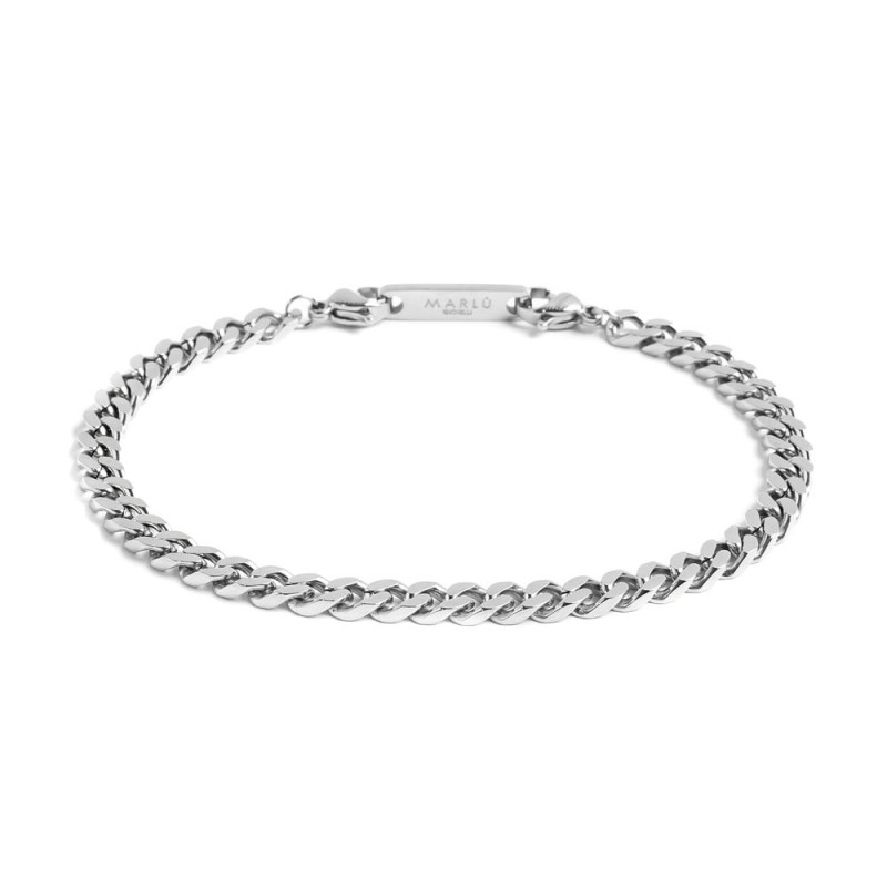 Bracciale Uomo Marlù 2br0064-l Bracciale Uomo Marlù 2br0064-l