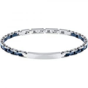 Bracciale Uomo Sector Ceramic - SAFR37