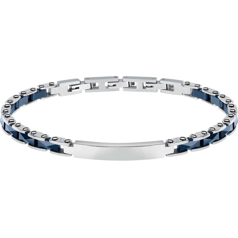 Bracciale Uomo Sector Ceramic - SAFR37 Bracciale Uomo Sector Ceramic - SAFR37