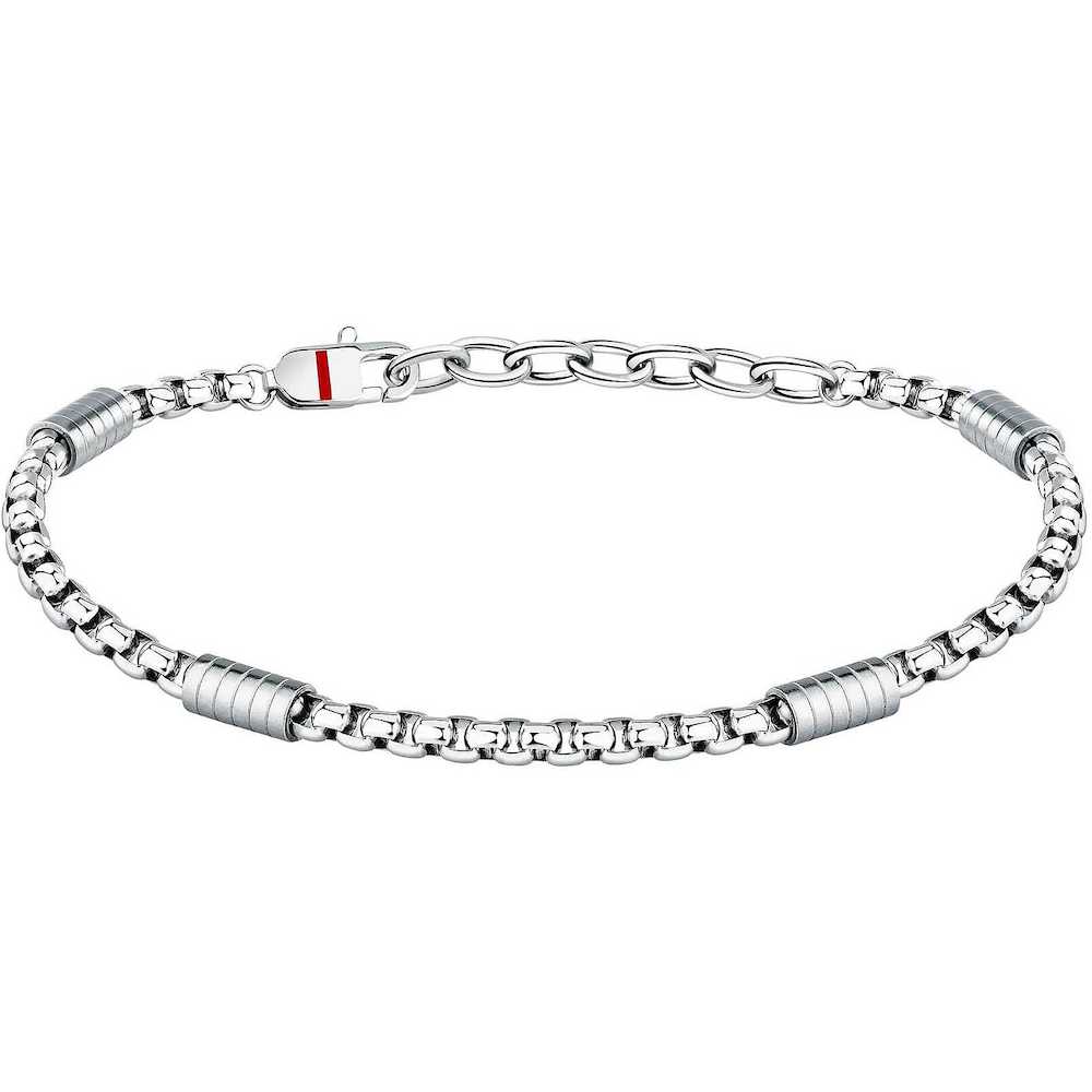 Bracciale uomo Sector Basic SZS120 Bracciale uomo Sector Basic SZS120