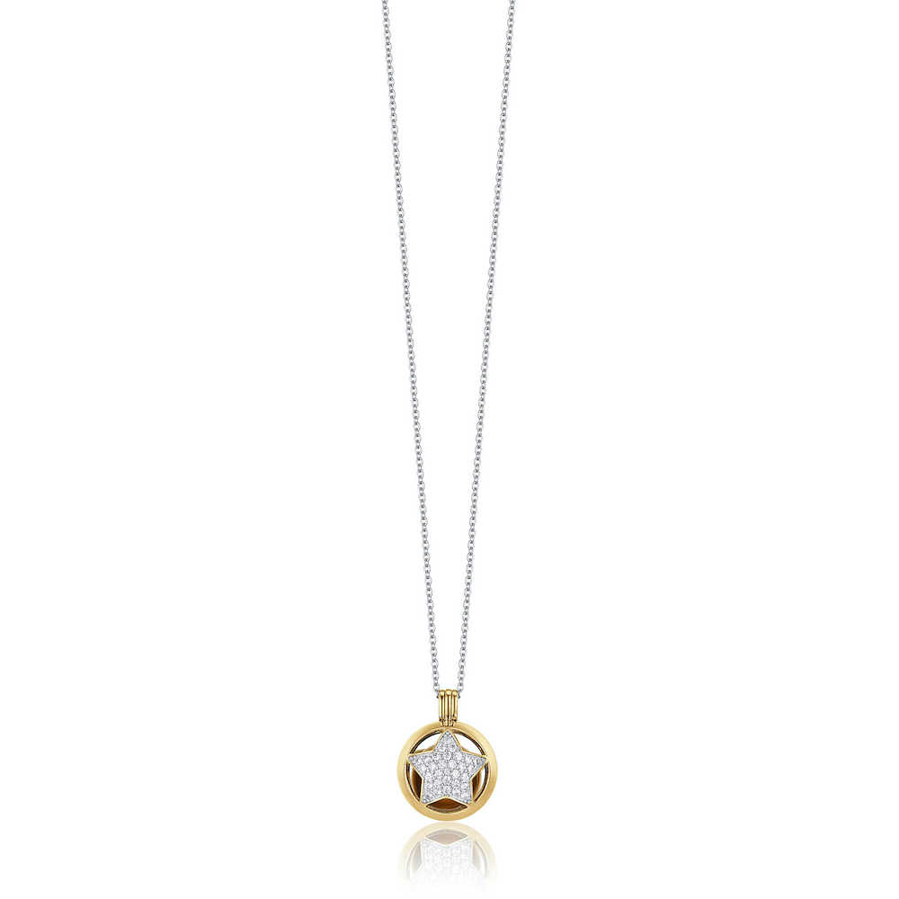Collana Donna Luca Barra CK1929 Collana Donna Luca Barra CK1929