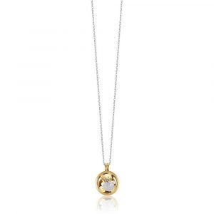Collana Donna Luca Barra CK1933