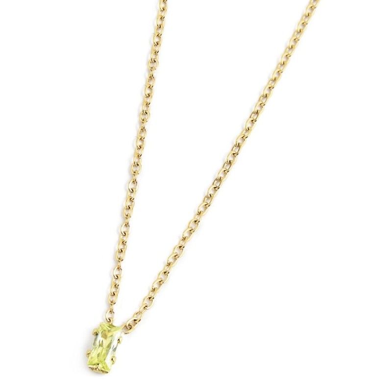 Collana Donna Marlù 2cn0048g-v Collana Donna Marlù 2cn0048g-v