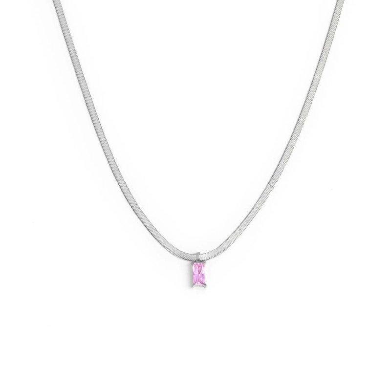 Collana Donna Marlù 31cn0001-lf Collana Donna Marlù 31cn0001-lf
