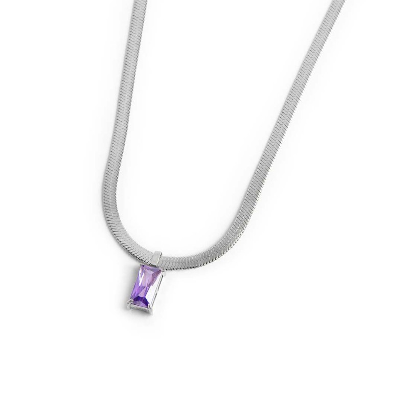 Collana Donna Marlù 31cn0001-p Collana Donna Marlù 31cn0001-p