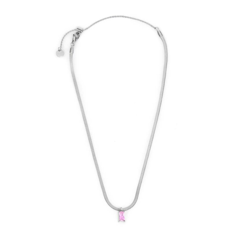collana-catena-snake-con-zircone-baguette-1