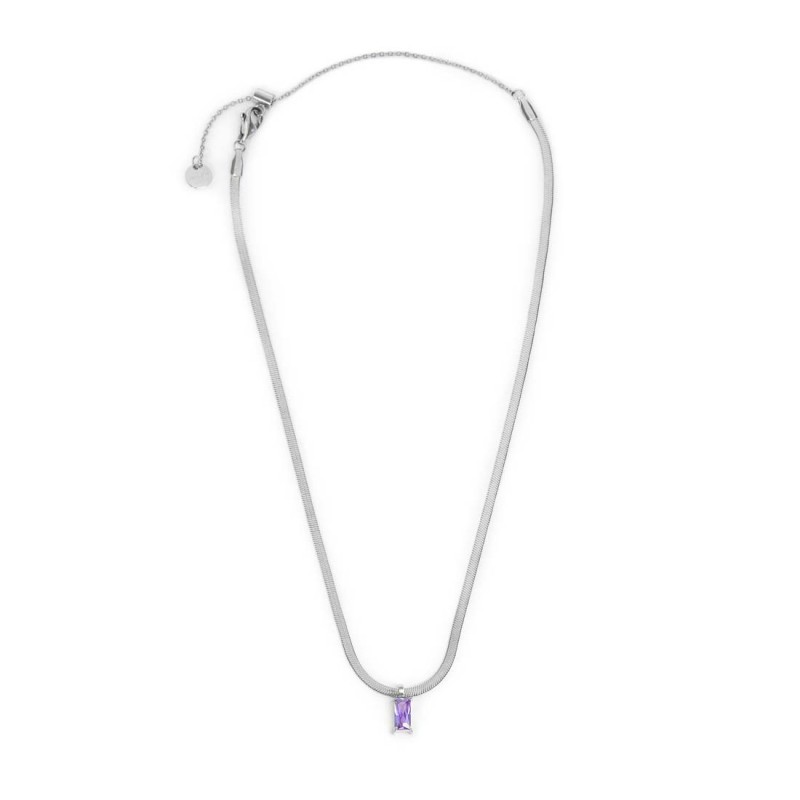 collana-catena-snake-con-zircone-baguette-2