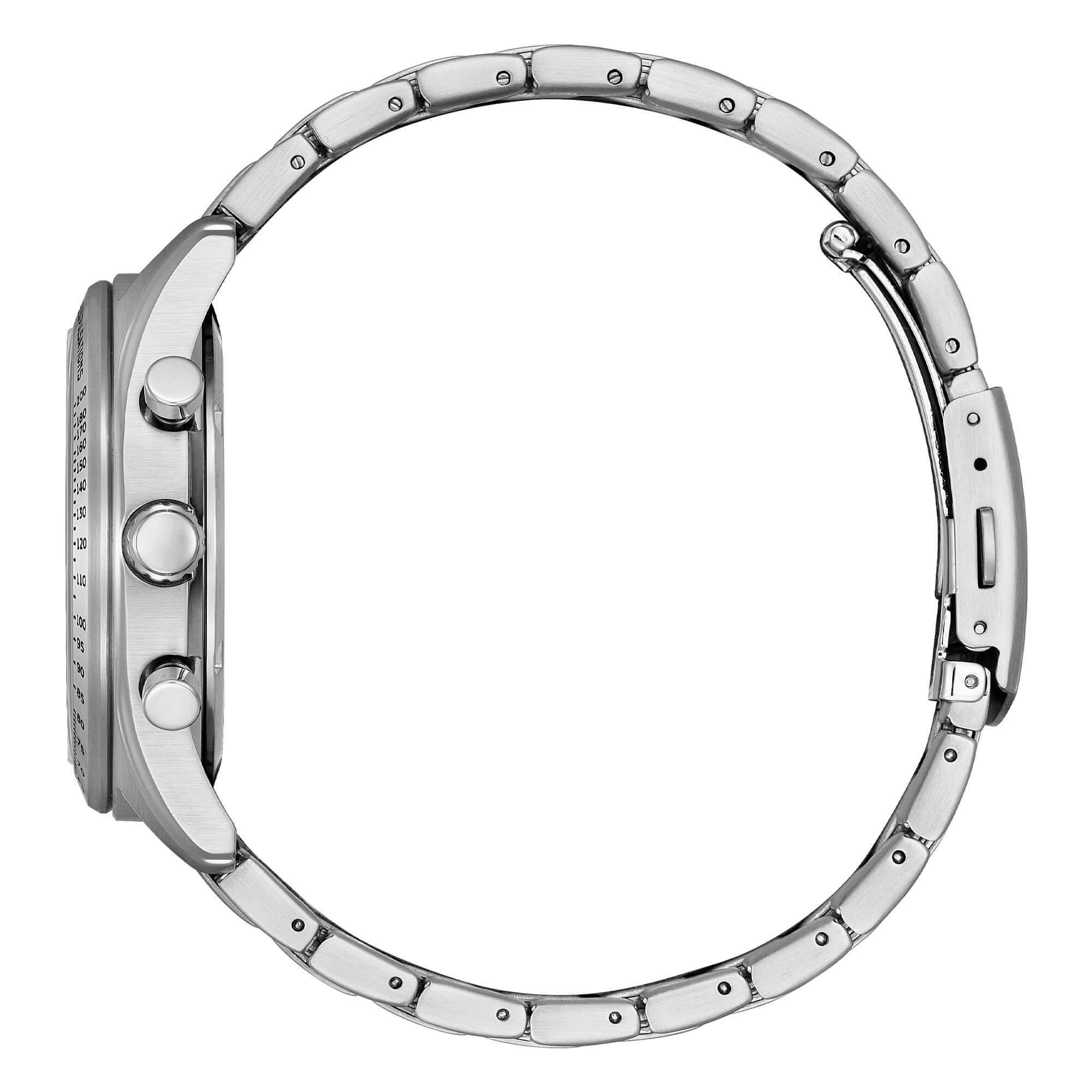 3-Orologio Uomo Citizen CA4600-89E