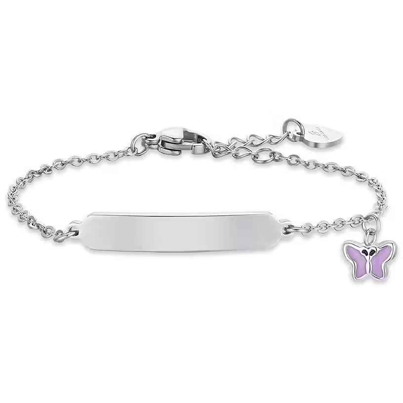 Bracciale Bambina Luca Barra jb205 Bracciale Bambina Luca Barra jb205