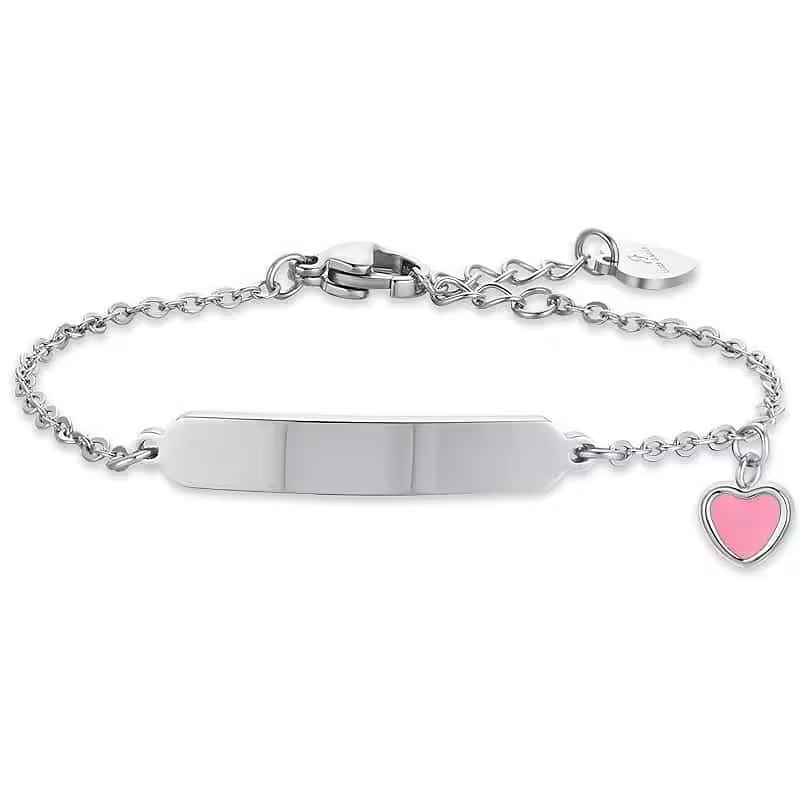 Bracciale Bambina Luca Barra jb207 Bracciale Bambina Luca Barra jb207