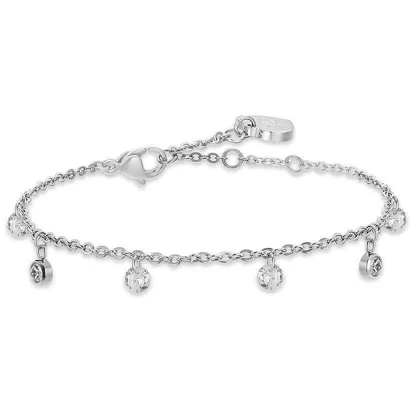 Bracciale Donna Luca Barra bk2605 Bracciale Donna Luca Barra bk2605