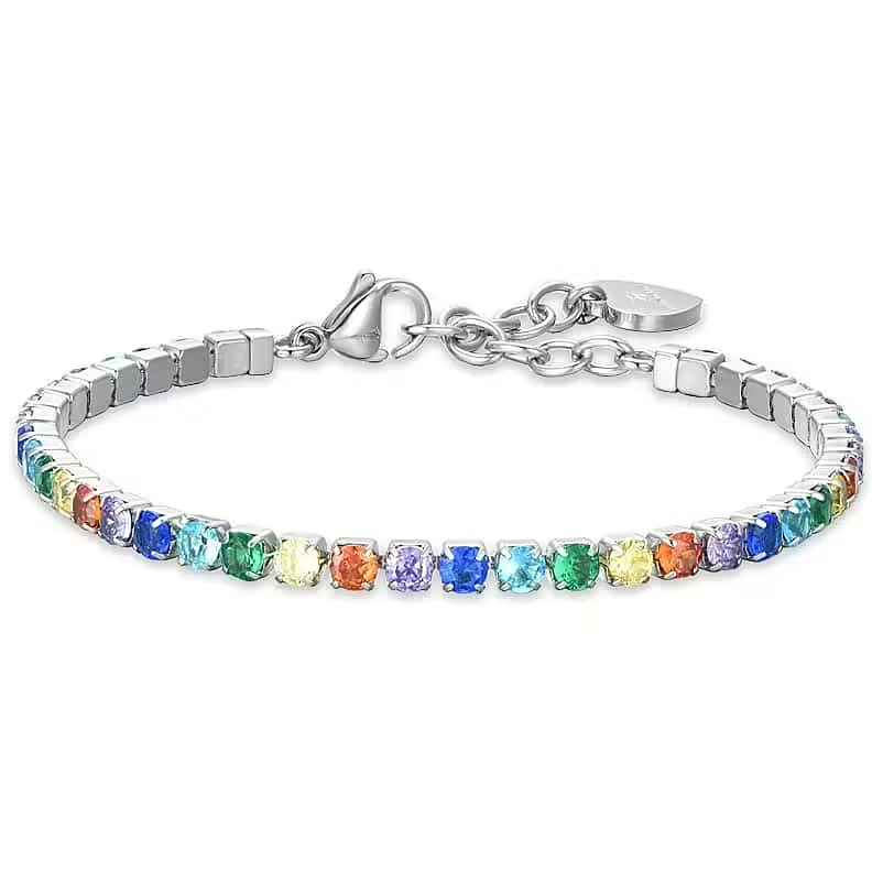 Bracciale Donna Luca Barra bk2626 Bracciale Donna Luca Barra bk2626