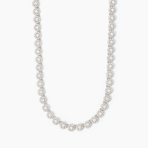 Collana Donna tennis Mabina 553683