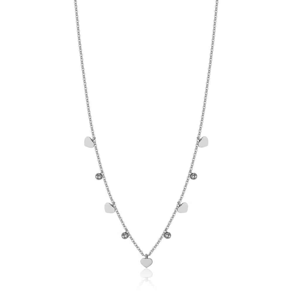 Collana donna Luca Barra ck1993 Collana donna Luca Barra ck1993