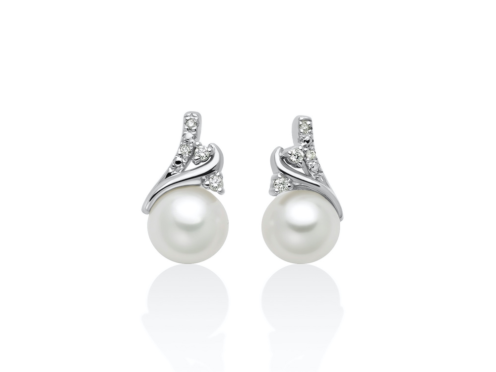 Orecchini Donna Miluna PER2697 Orecchini Donna Miluna PER2697