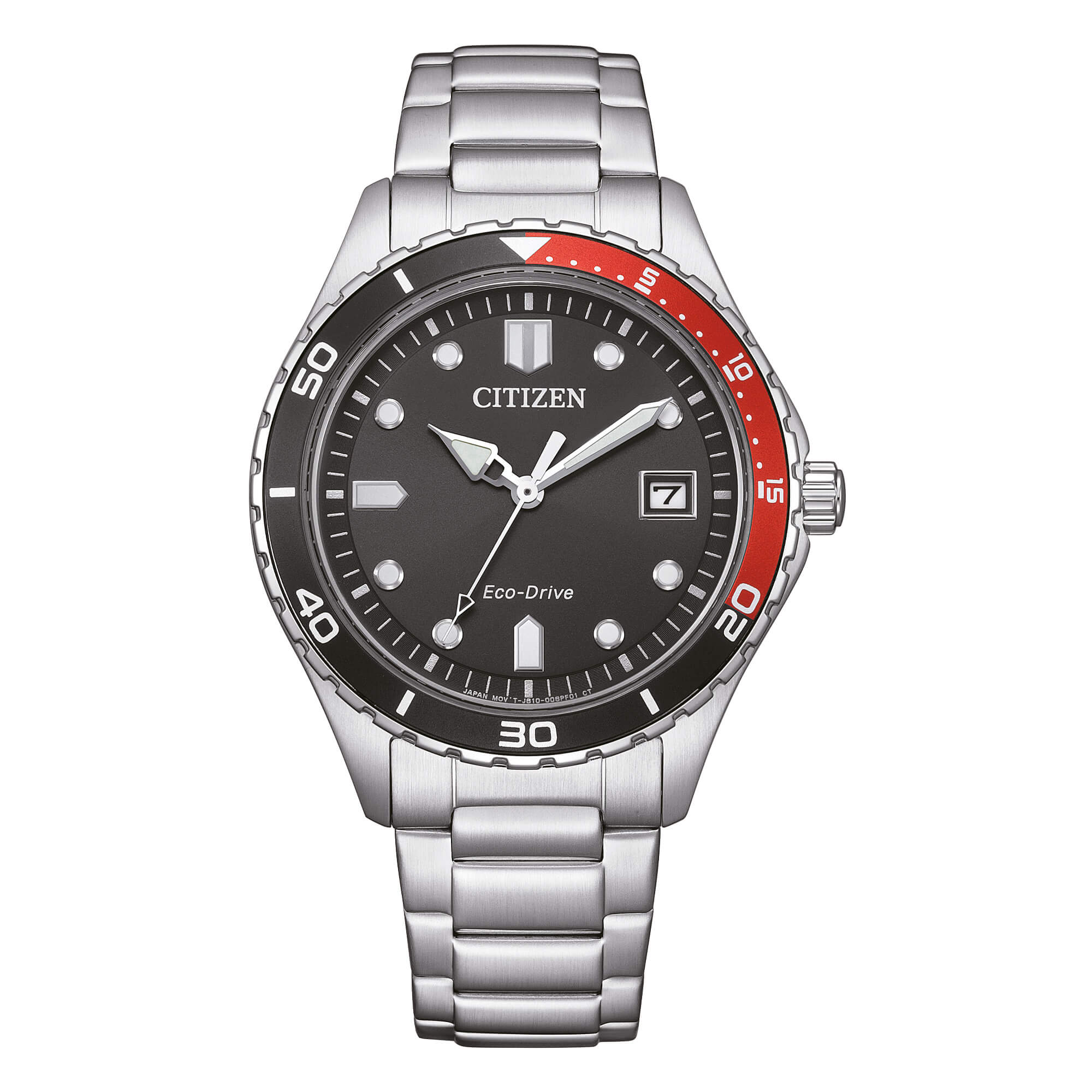 Orologio Citizen AW1820-81E Orologio Citizen AW1820-81E