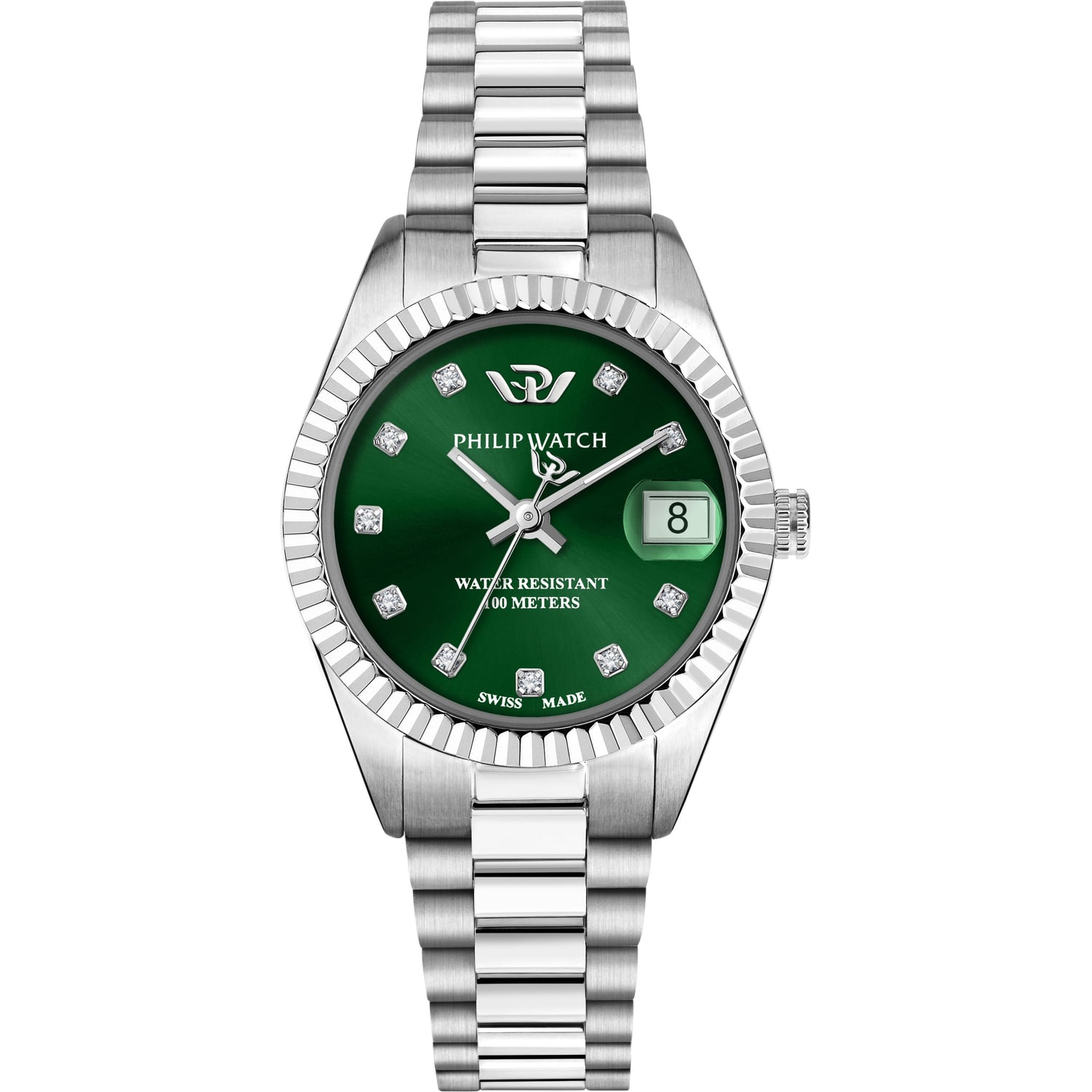 Orologio Philip Watch Caribe R8253597649 Orologio Philip Watch Caribe R8253597649