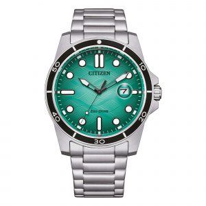 Orologio Uomo Citizen AW1816-89L