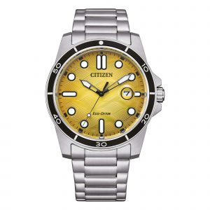 Orologio Uomo Citizen aw1816-89x