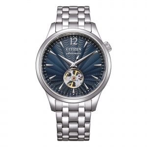 Orologio uomo Citizen nh9131-73l
