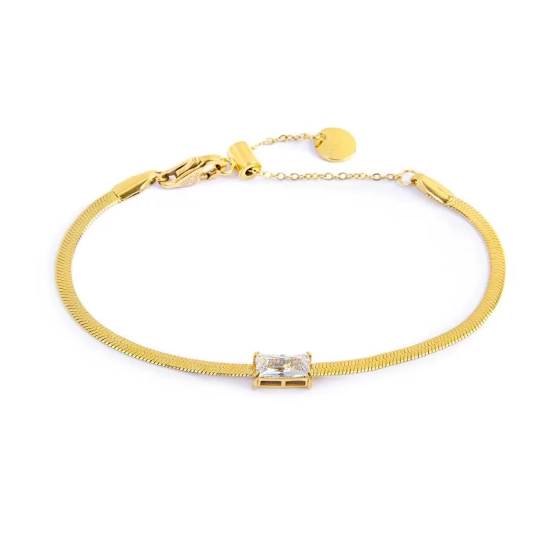 bracciale-marlu-31br0010g-w Bracciale Donna Marlù 31BR0010G