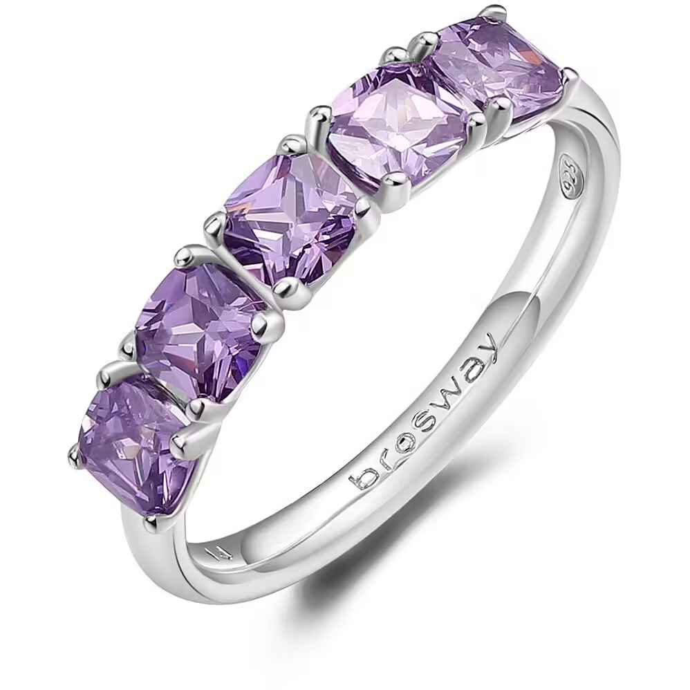 Anello Donna Brosway fmp24c Anello Donna Brosway fmp24c